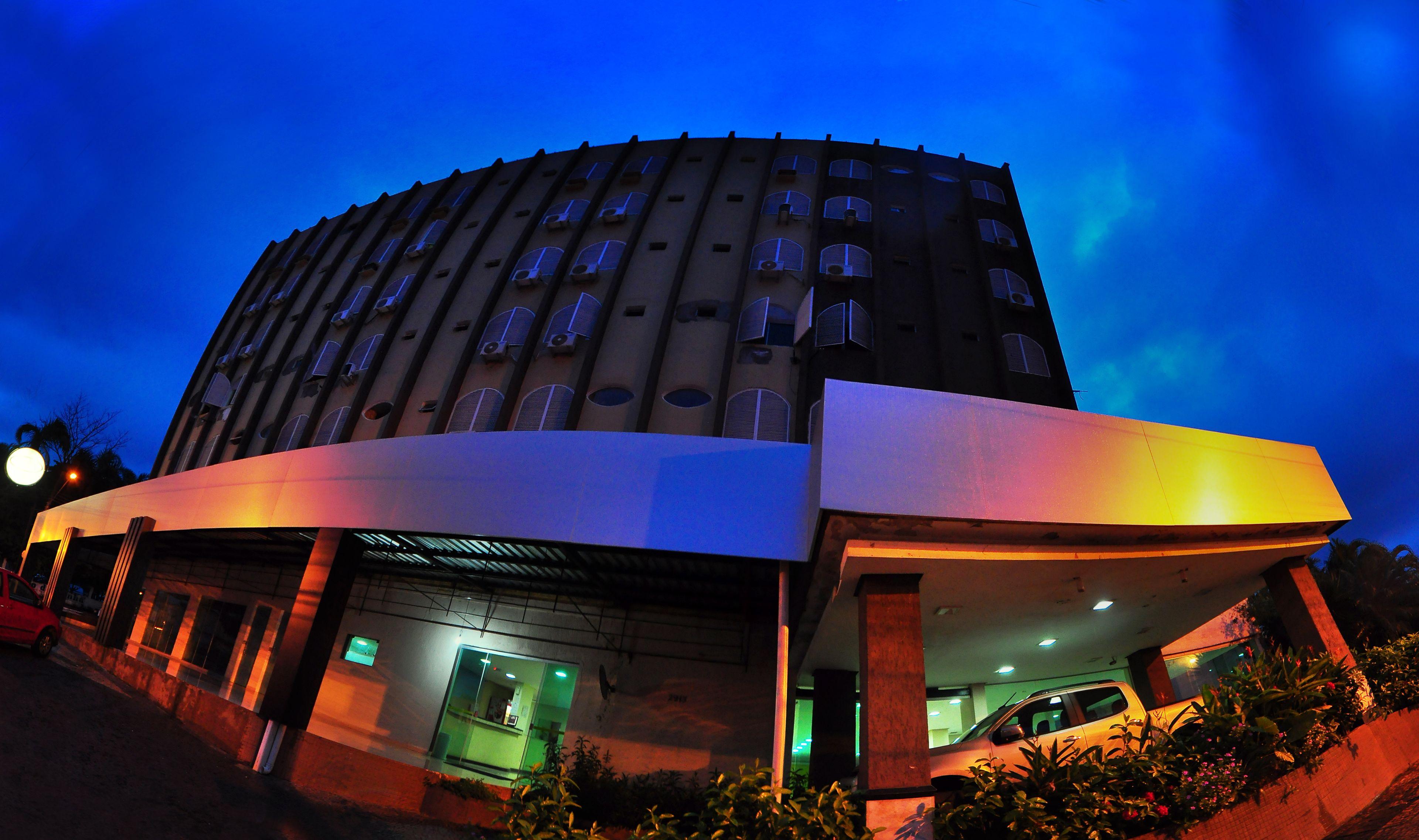 Express Hotel — Fotos 1