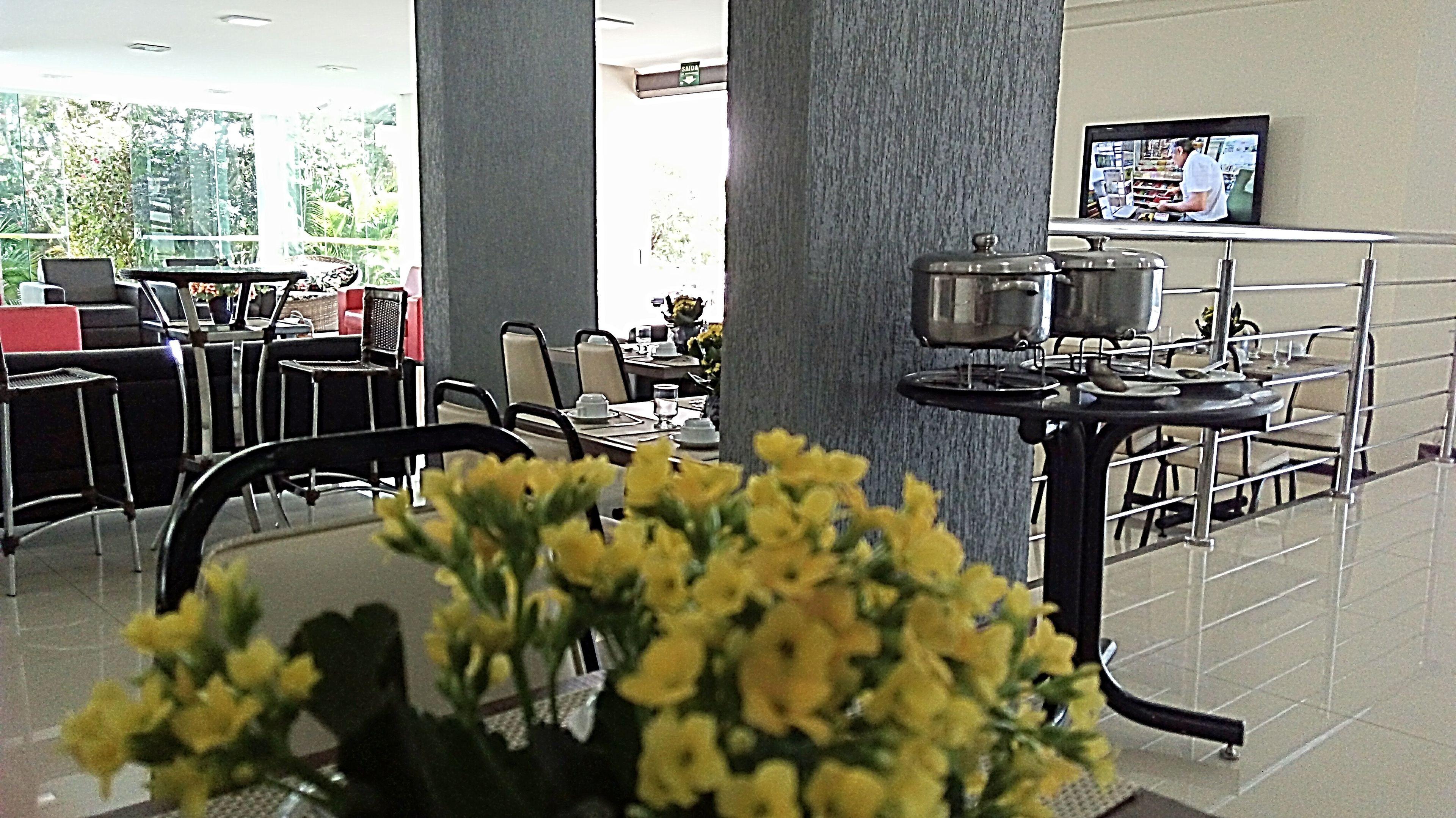 Express Hotel — Fotos 2